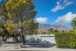 Former Steve McQueen’s home